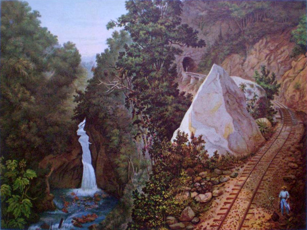 the jump of atoyac